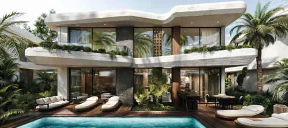 3 Schlafzimmer Villa in Phuket, Thailand, Nr. 149299 3