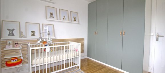 4 غرف نوم منزل في Angers, France رقم 100883 7