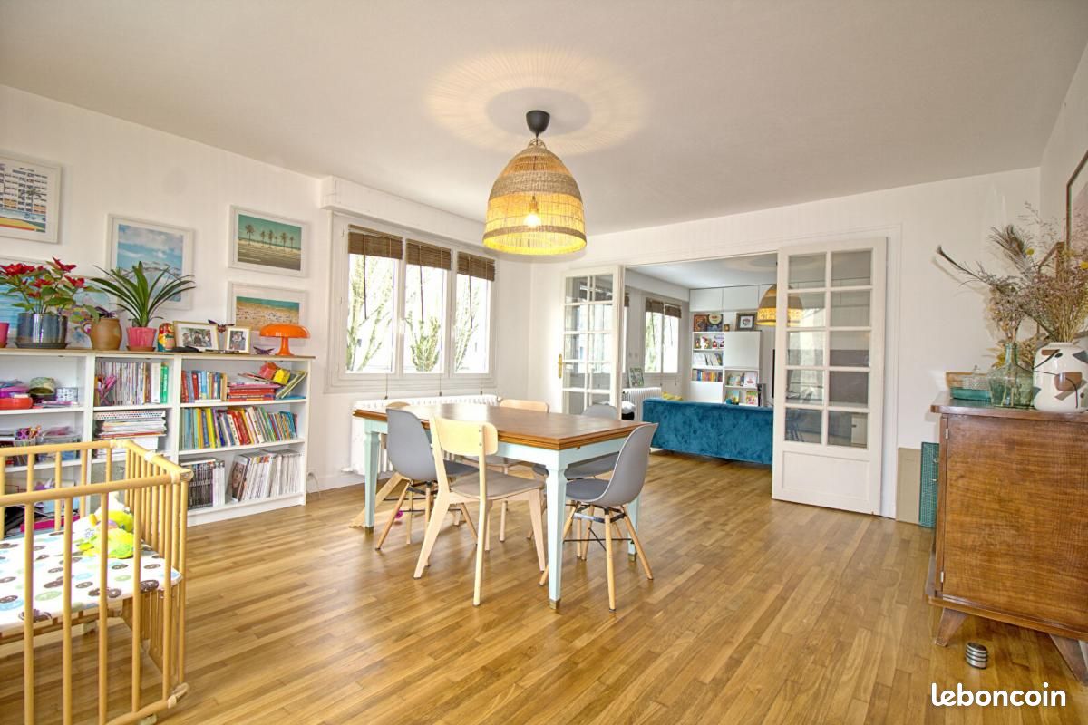 4 غرف نوم منزل في Angers, France رقم 100883