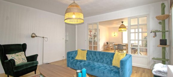 4 غرف نوم منزل في Angers, France رقم 100883 3