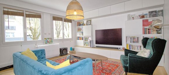 4 غرف نوم منزل في Angers, France رقم 100883 4