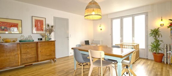 4 غرف نوم منزل في Angers, France رقم 100883 2