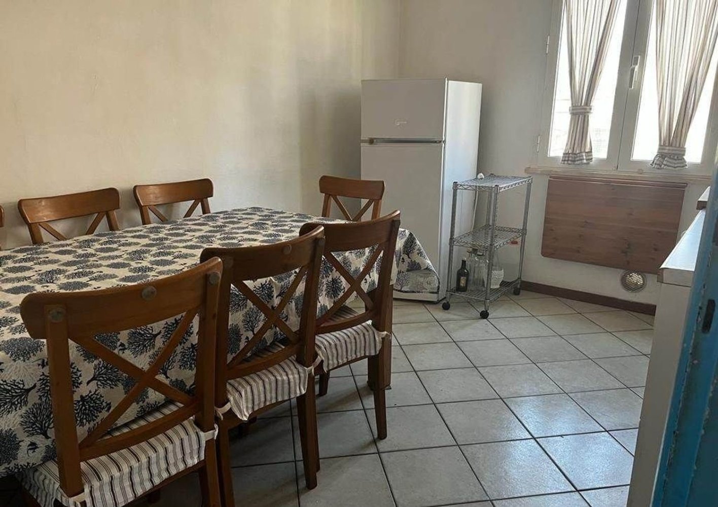 4 rooms Apartment in Viareggio, Italy No. 38857