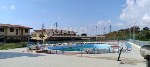 1 غرف نوم شقة في San Lucido, Italy رقم 147479 13