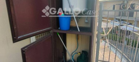 1 غرف نوم شقة في San Lucido, Italy رقم 147479 20