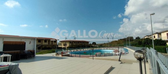 1 غرف نوم شقة في San Lucido, Italy رقم 147479 14