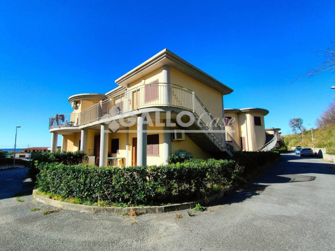 1 غرف نوم شقة في San Lucido, Italy رقم 147479