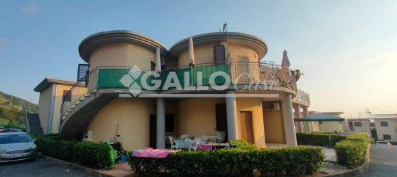 1 غرف نوم شقة في San Lucido, Italy رقم 147479 2