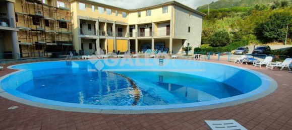 1 غرف نوم شقة في San Lucido, Italy رقم 147479 11