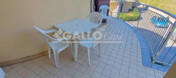 1 غرف نوم شقة في San Lucido, Italy رقم 147479 7