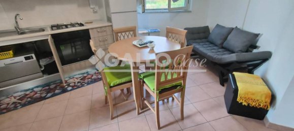 1 غرف نوم شقة في San Lucido, Italy رقم 147479 17