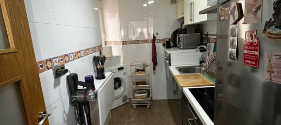 2 chambres Appartement à El Esparragal, Spain No. 134014 6