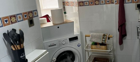 2 chambres Appartement à El Esparragal, Spain No. 134014 7