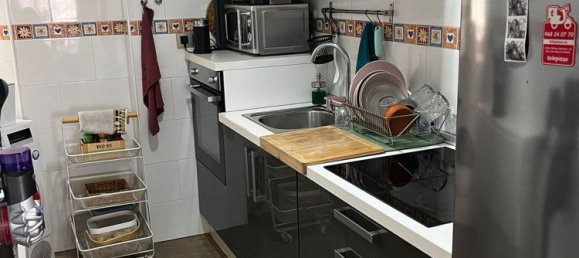 2 chambres Appartement à El Esparragal, Spain No. 134014 5