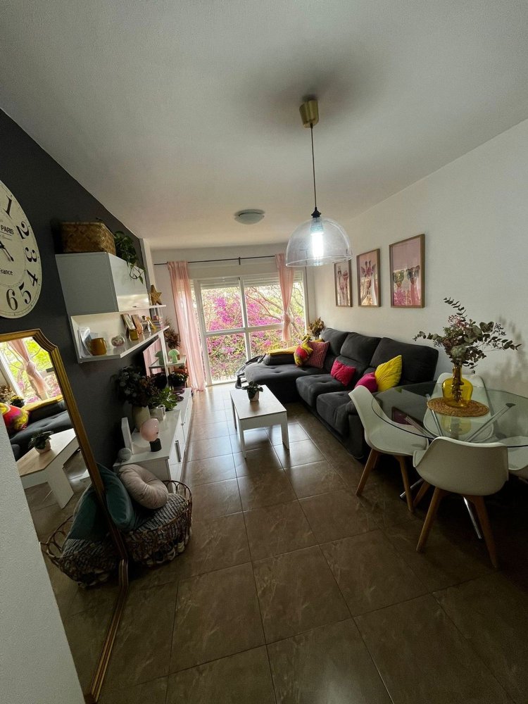 2 chambres Appartement à El Esparragal, Spain No. 134014