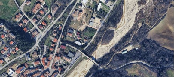 390m² Commercial property in Mercatino Conca, Italy No. 308106 5