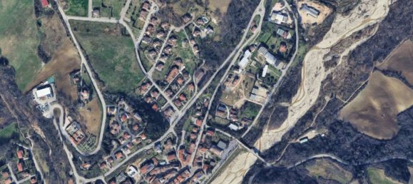 390m² Commercial property in Mercatino Conca, Italy No. 308106 7