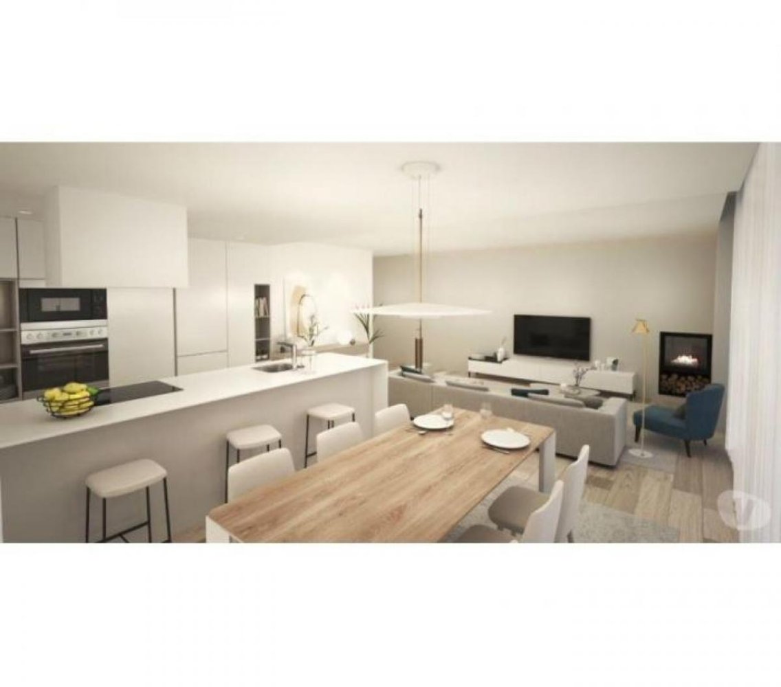 2 chambres Appartement à Porto, Portugal No. 4904