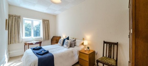 2 Schlafzimmer Wohnung in Lympstone, United Kingdom, Nr. 13659 4