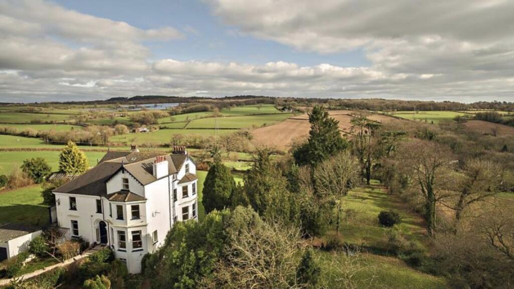 2 Schlafzimmer Wohnung in Lympstone, United Kingdom, Nr. 13659