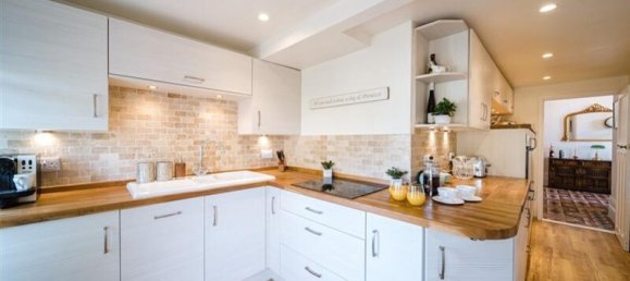 2 Schlafzimmer Wohnung in Lympstone, United Kingdom, Nr. 13659 16