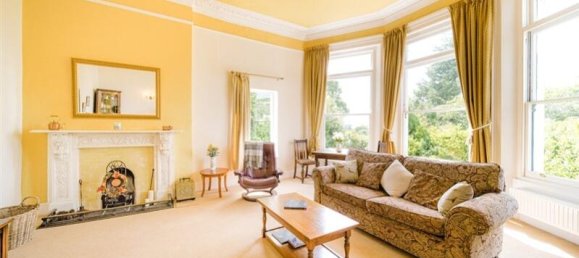 2 Schlafzimmer Wohnung in Lympstone, United Kingdom, Nr. 13659 3