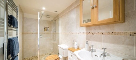 2 Schlafzimmer Wohnung in Lympstone, United Kingdom, Nr. 13659 5