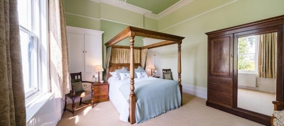 2 Schlafzimmer Wohnung in Lympstone, United Kingdom, Nr. 13659 11