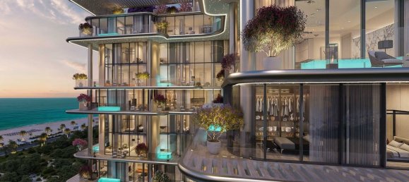 Apartamento de 2 dormitorios en Dubai, UAE No. 121473 2