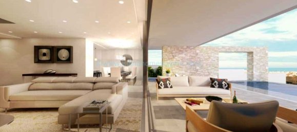 3 bedrooms House in Protaras, Cyprus No. 23855 2