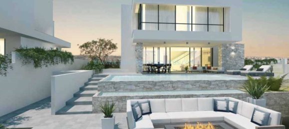 3 bedrooms House in Protaras, Cyprus No. 23855 3