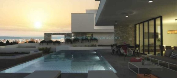 3 bedrooms House in Protaras, Cyprus No. 23855 12