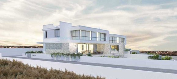 3 bedrooms House in Protaras, Cyprus No. 23855 11