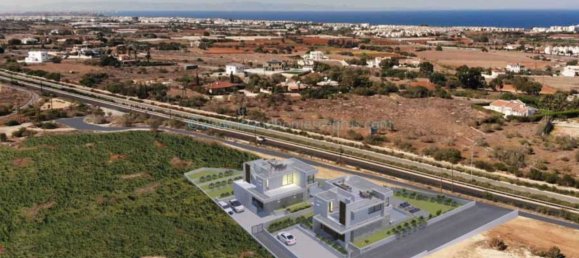 3 bedrooms House in Protaras, Cyprus No. 23855 13