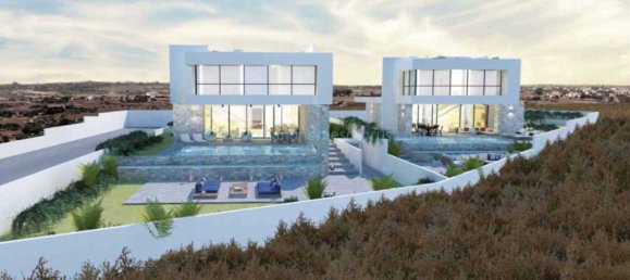 3 bedrooms House in Protaras, Cyprus No. 23855 5