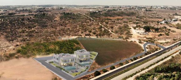 3 bedrooms House in Protaras, Cyprus No. 23855 15