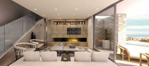 3 bedrooms House in Protaras, Cyprus No. 23855 9