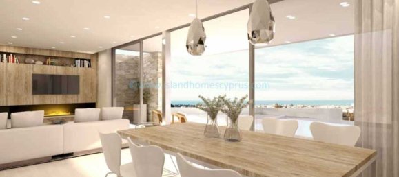 3 bedrooms House in Protaras, Cyprus No. 23855 6