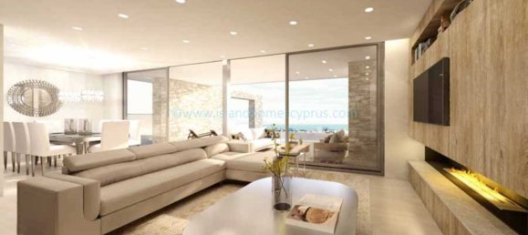 3 bedrooms House in Protaras, Cyprus No. 23855 7