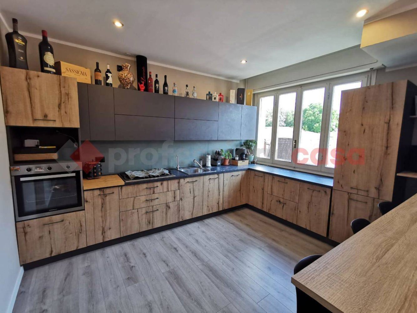2 bedrooms Apartment in Cerea, Italy No. 360609