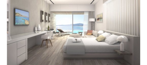 65025m² terrain à vendre à Chalkidiki, Central Macedonia, Macedonia and Thrace, Greece № 95065 8