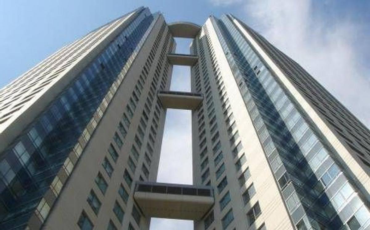 3 bedrooms Apartment in Buenos Aires, Argentina No. 74415