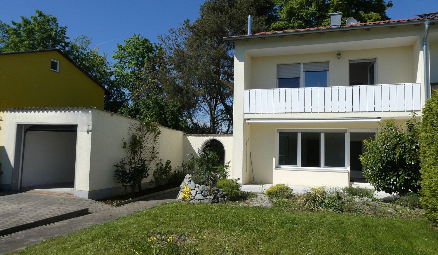 3 bedrooms Townhouse in Muhldorf am Inn, Germany No. 249735