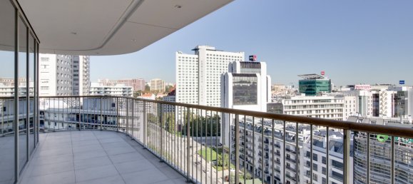 3 bedrooms Apartment in Lisbon, Portugal No. 101973 20