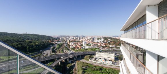 3 bedrooms Apartment in Lisbon, Portugal No. 101973 22