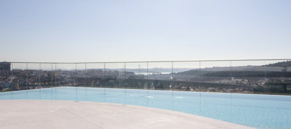 3 bedrooms Apartment in Lisbon, Portugal No. 101973 23