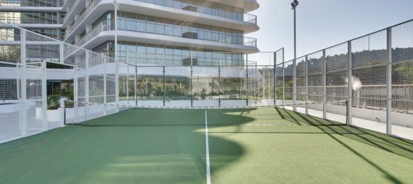 3 bedrooms Apartment in Lisbon, Portugal No. 101973 35