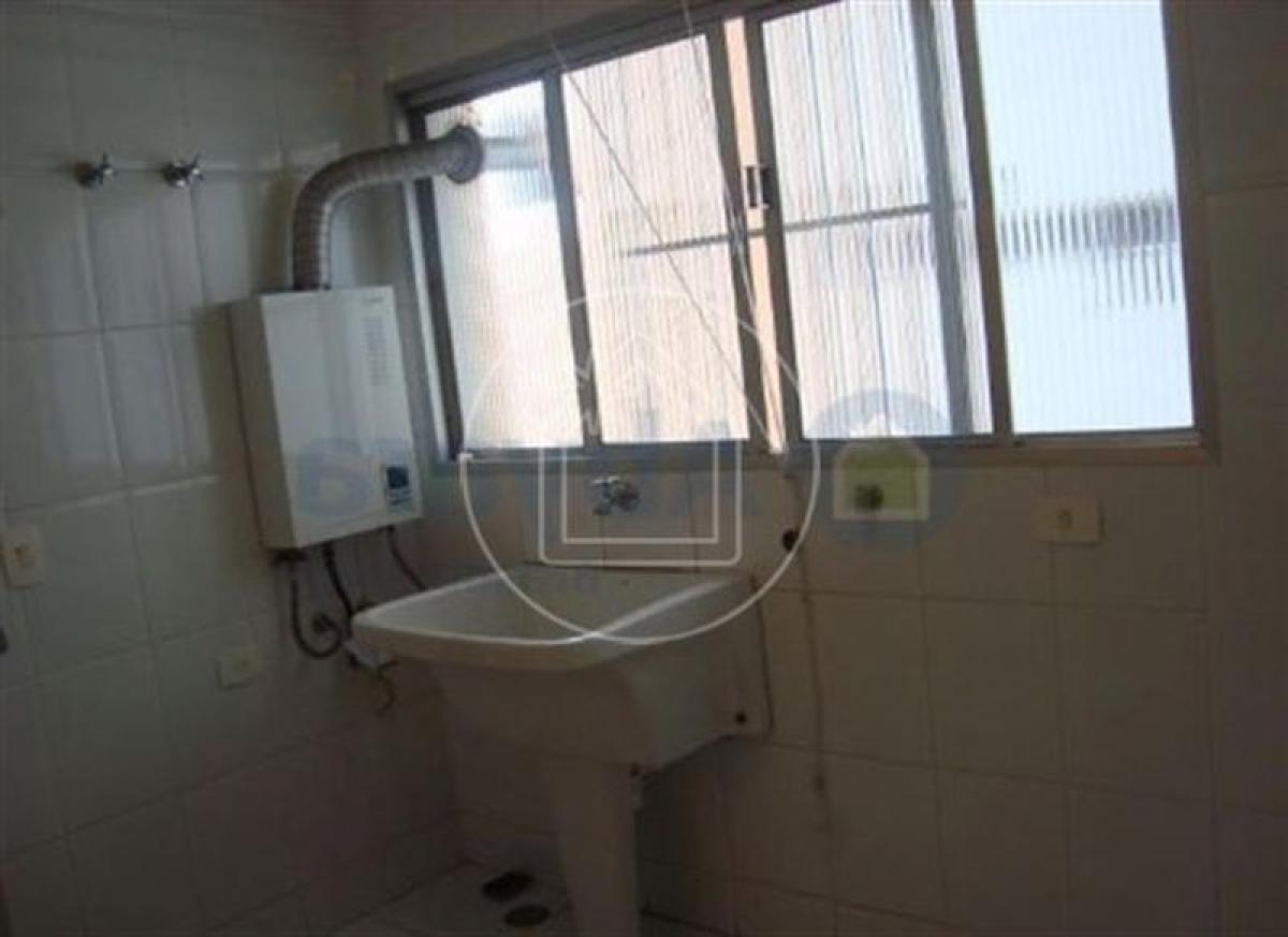 4 bedrooms Apartment in Sao Paulo, Brazil No. 536903