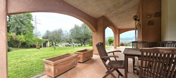 4 rooms Villa in Sarzana, Italy No. 21709 18