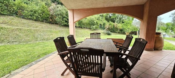 4 rooms Villa in Sarzana, Italy No. 21709 17